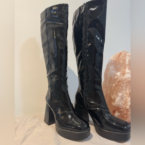 Circus By Sam Edelman Sandy Knee High Boot - Picture 1 of 4